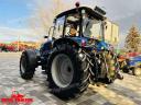 FARMTRAC 9120 DTV KING - 113 LE TRAKTOR - PÁLYÁZATBAN ELSZÁMOLHATÓ - PERKINS MOTORRAL