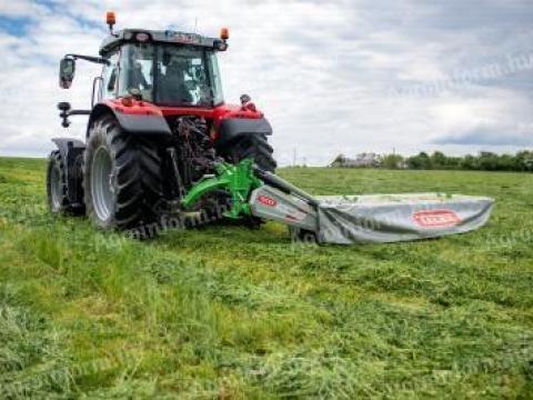 TALEX OPTI CUT tárcsás kaszák - ROYAL TRAKTOR TALEX OPTI CUT tárcsás kaszák - ROYAL TRAKTOR