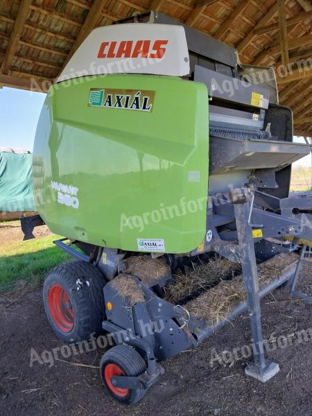Eladó Claas Variant 380