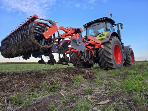 Gruber Hummer MAGNUM 3M/2200 kg Gruber Hummer MAGNUM 3M/2200 kg