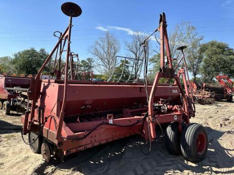 Kühne Ih 6200 vetőgép gabonavetőgép Kühne Ih 6200 vetőgép gabonavetőgép