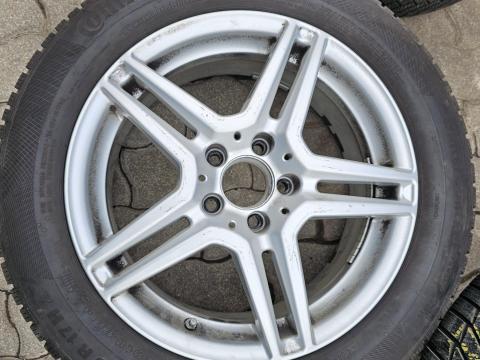 5x112 7, 5x17 ET40 AGY 66,5 MGA HASZNÁLT ALUFELNI AKCIÓ 5x112 7, 5x17 ET40 AGY 66,5 MGA HASZNÁLT ALUFELNI AKCIÓ
