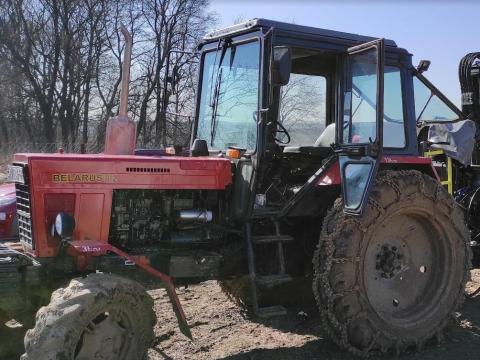Mtz 82 tereplánc Mtz 82 tereplánc