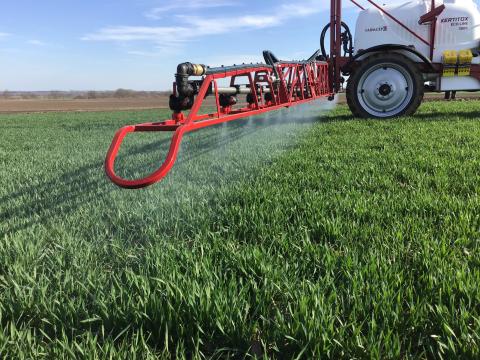 Kertitox ECO LINE 3000/18 ISOBUS Kertitox ECO LINE 3000/18 ISOBUS