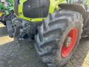 CLAAS Axion 870 Cmatic Cis traktor