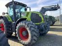 CLAAS Axion 870 Cmatic Cis traktor