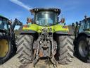 CLAAS Axion 870 Cmatic Cis traktor