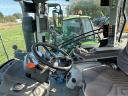 CLAAS Axion 870 Cmatic Cis traktor