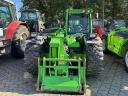 Merlo TF 35.7-115 Turbo Farmer teleszkópos rakodó