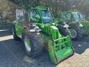 Merlo TF 35.7-115 Turbo Farmer teleszkópos rakodó