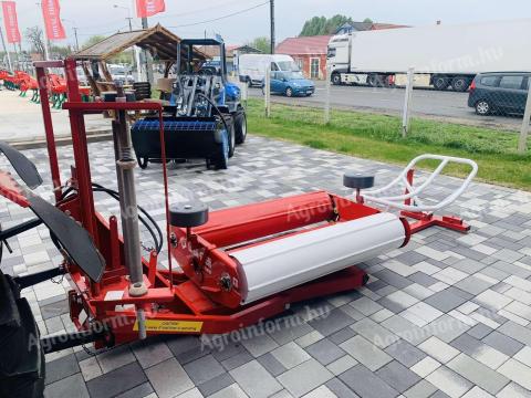 METAL-FACH Z560 Bálacsomagoló METAL-FACH Z560 Bálacsomagoló