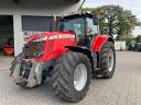 Massey Ferguson 7724S Dyna VT traktor