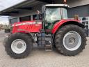 Massey Ferguson 7724S Dyna VT traktor