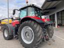 Massey Ferguson 7724S Dyna VT traktor