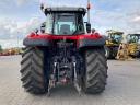 Massey Ferguson 7724S Dyna VT traktor