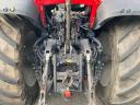 Massey Ferguson 7724S Dyna VT traktor