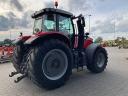 Massey Ferguson 7724S Dyna VT traktor