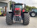 Massey Ferguson 7724S Dyna VT traktor