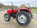 Massey Ferguson 245Di / 2022 / 5 óra / ÚJ gép / Lízing 20%-tól