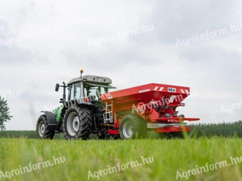 Krukowiak - REA 3600 LITERES MŰTRÁGYASZÓRÓ - ROYAL TRAKTOR Krukowiak - REA 3600 LITERES MŰTRÁGYASZÓRÓ - ROYAL TRAKTOR