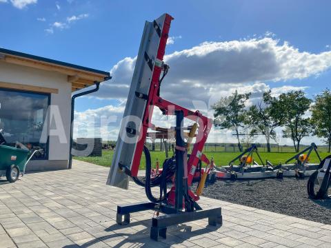 Hidraulikus szőlőcsonkázó 192 cm (5 késes) / E600C Hidraulikus szőlőcsonkázó 192 cm (5 késes) / E600C
