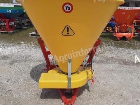 Grass-Rol 350L Gyümölcsös műtrágyaszóró hidraulikus nyitással - KÉSZLETRŐL - ROYAL TRAKTOR Grass-Rol 350L Gyümölcsös műtrágyaszóró hidraulikus nyitással - KÉSZLETRŐL - ROYAL TRAKTOR