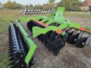 Rotor HummeR pro rövidtárcsa,  függesztett kivitel! - LÍZING LEHETŐSÉGGEL 10%-20% ELŐLEG