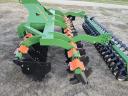 Rotor HummeR pro rövidtárcsa,  függesztett kivitel! - LÍZING LEHETŐSÉGGEL 10%-20% ELŐLEG