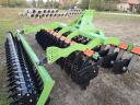 Rotor HummeR pro rövidtárcsa,  függesztett kivitel! - LÍZING LEHETŐSÉGGEL 10%-20% ELŐLEG