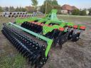 Rotor HummeR pro rövidtárcsa,  függesztett kivitel! - LÍZING LEHETŐSÉGGEL 10%-20% ELŐLEG