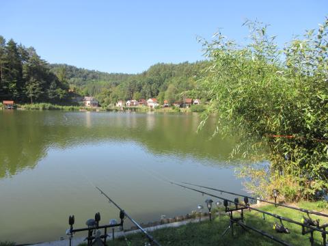 Vízparton Vízparton