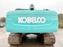 Kobelco SK350LC-10 / 2017 / 8000 üzemóra / Kalapácskör / Lízing 20%-tól
