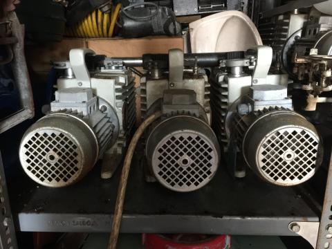 Vákuum szivattyú, vákuumszivattyú, olajgyűrűs Rtvp 16A. Fejőgép, egyéb hasznosítás Vákuum szivattyú, vákuumszivattyú, olajgyűrűs Rtvp 16A. Fejőgép, egyéb hasznosítás