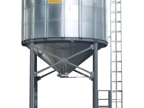 Hevesgép HHT tranzittartály 110 m³-ig Hevesgép HHT tranzittartály 110 m³-ig