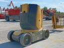 Haulotte HA12CJ+ - 11,7 m elektromos munkaplatform eladó