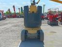 Haulotte HA12CJ+ - 11,7 m elektromos munkaplatform eladó