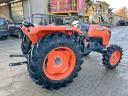 Kubota MU4501 / 2022 / 5 óra / ÚJ gép / Lízing 20%-tól