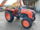 Kubota MU4501 / 2022 / 5 óra / ÚJ gép / Lízing 20%-tól