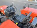 Kubota MU4501 / 2022 / 5 óra / ÚJ gép / Lízing 20%-tól