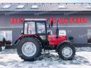 BELARUS MTZ 892.2 TRAKTOR - KÉSZLETRŐL - ROYAL TRAKTOR