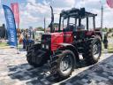 BELARUS MTZ 892.2 TRAKTOR - KÉSZLETRŐL - ROYAL TRAKTOR