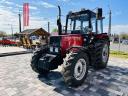 BELARUS MTZ 892.2 TRAKTOR - KÉSZLETRŐL - ROYAL TRAKTOR