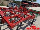AGRO-MASZ/AGROMASZ RUNNER 30 FÜGGESZTETT GRUBER - ROYAL TRAKTOR 