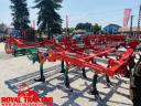 AGRO-MASZ/AGROMASZ RUNNER 30 FÜGGESZTETT GRUBER - ROYAL TRAKTOR 