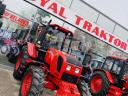 BELARUS MTZ 952.7 - KÉSZLETRŐL - ROYAL TRAKTOR