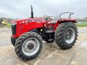 Massey Ferguson 9500 Smart / 2022 / 5 óra / ÚJ gép / Lízing 20%-tól