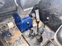 HITTNER ECOTRAC 60 - STAGE V MOTOR - ERDÉSZETI TRAKTOR - ROYAL TRAKTOR