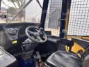 HITTNER ECOTRAC 60 - STAGE V MOTOR - ERDÉSZETI TRAKTOR - ROYAL TRAKTOR