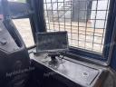 HITTNER ECOTRAC 60 - STAGE V MOTOR - ERDÉSZETI TRAKTOR - ROYAL TRAKTOR