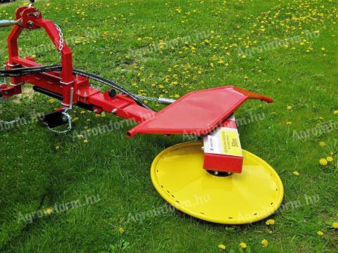 JAGODA LUCEK SORALJ KASZA - ROYAL TRAKTOR JAGODA LUCEK SORALJ KASZA - ROYAL TRAKTOR